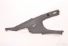 Maserati 3200 GT Rear left c-pillar upper panel cover grey